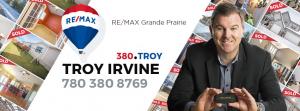  Team Troy Irvine