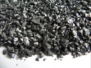 Calcined Anthracite