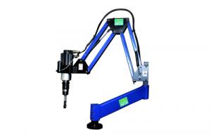 Articulated Arm Machine