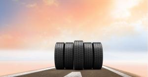 Saudi Arabia Tire Market