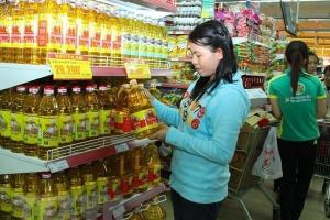 Vietnam Palm Oil Market