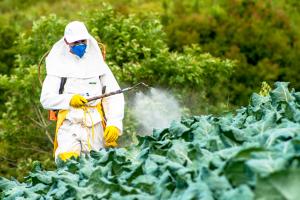 Specialty Pesticides Market Insights