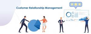 Customer Relationship Management (CRM) Market