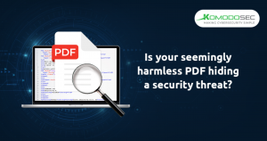 KomodoSec Exposes SSRF Risk in PDF Conversions