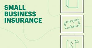 Small Business Insurance market