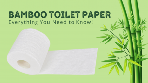 Bamboo Toilet Paper Market