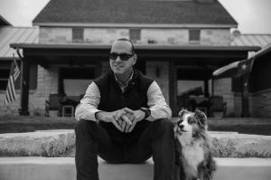 Stewart Skloss, Fredericksburg, TX - Newmark