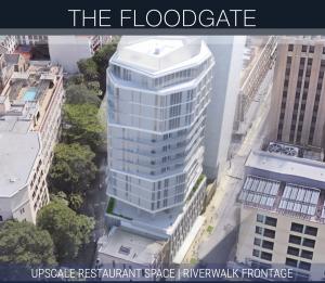 The Floodgate - San Antonio