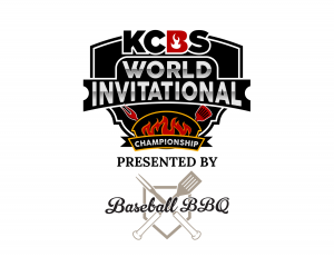 KCBS World Invitational Sponsored by Baseball BBQ