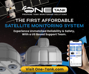 Satellite Tank Monitoring System Omega Series