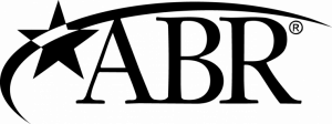 Accredited Buyer Representative Logo