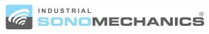 Logo Industrial Sonomechanics