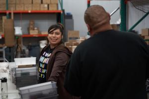 ReadySpaces Los Angeles Members
