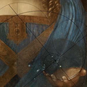 ‘Hearth’ by Corten Caisson: Discover the Stars in Da Vinci’s ‘Salvator Mundi’