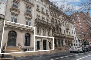 Upper East Side Turnkey Gallery and Residence Adjacent to the Frick Museum Sell in Just 41 Days