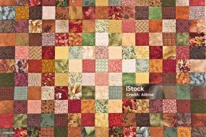 Gulf States Quilting Association Celebrates 10th Anniversary Show in Slidell, LA
