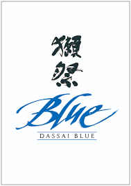 DASSAI Blue logo