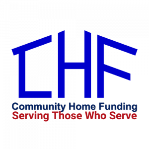Community Home Lending Logo