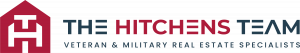 The Hitchens Team Logo