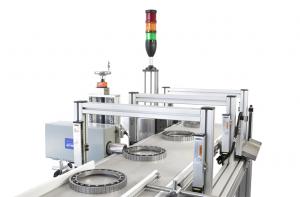 Resonant Testing Machines Market