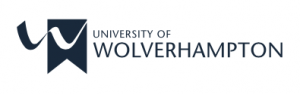 Logo for University of Wolverhampton