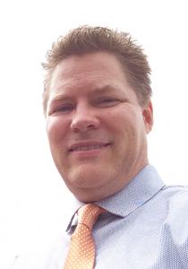 Nor-Tech Executive Vice President Jeff Olson