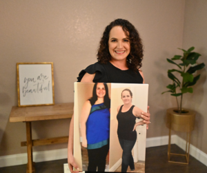 Martha Savloff, MCHC Founder of Inspire Weight Loss and Co-Founder of Inspire Franchise
