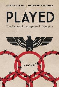 The Games of the 1936 Berlin Olympics