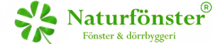 Naturfönster fönster & dörrbyggeri AB