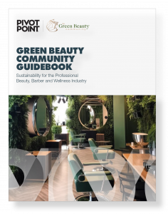 Green Beauty Community Unveils the Much-Anticipated Guidebook: A Beacon for Sustainable Beauty Practices