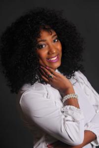 Headshot of the author, Charles Lisa
