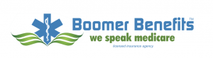 Boomer Benefits Logo