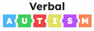 Verbal AUTISM_logo