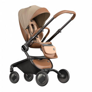 mima creo stroller mocha cream