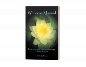 Leona Sokolova Explores Inner Peace and Optimal Health in ‘Wellness Manual’