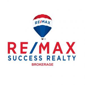 The emblem of trust and excellence in real estate: The RE/MAX Success Realty logo symbolizes our unwavering commitment to empowering agents and delivering unparalleled service to our clients.