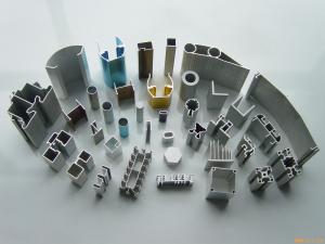 Extruded Aluminum Profiles Market