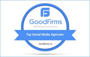 Top Social Media Agencies