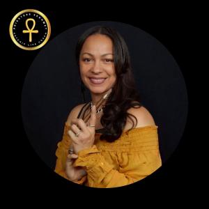 Priestess Sekhmet - Psychic Life Coach