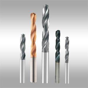 Carbide Drill Market