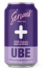 Introducing the World’s First and Only Ube Energy Drink