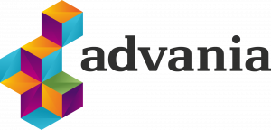 Advania Finland Logo
