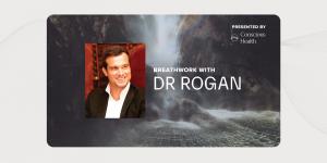 Unlock the power of your breath with Dr. Markus Rogan