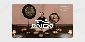  ONDO Soundbath