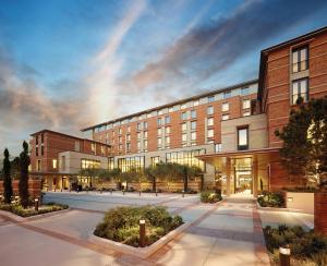UCLA Luskin Conference Center