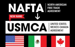 NAFTA USMCA