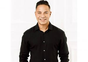 Dr Bruce Tasios