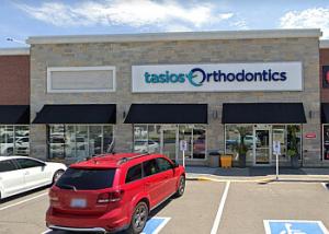 Tasios Orthodontics