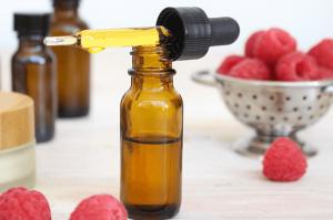 Red Raspberry Seed Oil Market Insights Forecast