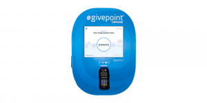 Givepoint Kiosk